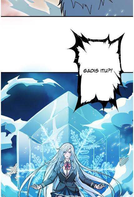God Slayer Bab 20 halaman 30