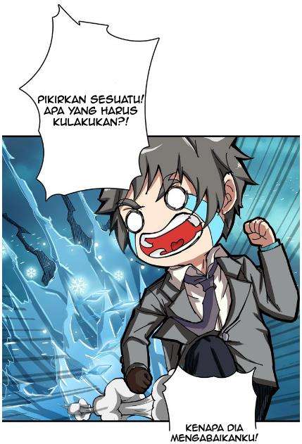 God Slayer Bab 20 halaman 42