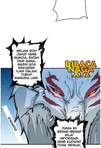 God Slayer Bab 20 halaman 43