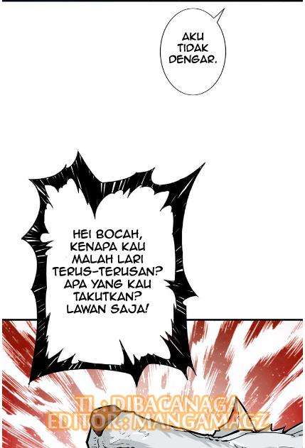 God Slayer Bab 20 halaman 45