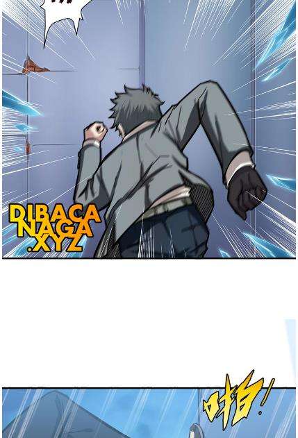 God Slayer Bab 20 halaman 47