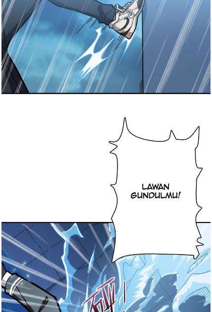 God Slayer Bab 20 halaman 48