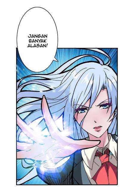 God Slayer Bab 21 halaman 1