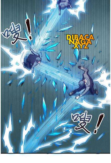 God Slayer Bab 21 halaman 7