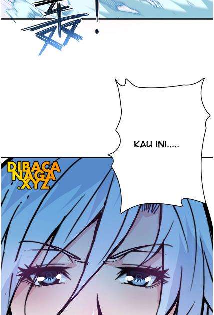 God Slayer Bab 21 halaman 9