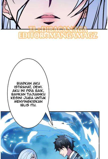 God Slayer Bab 21 halaman 10