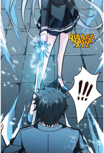 God Slayer Bab 21 halaman 15