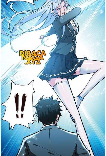 God Slayer Bab 21 halaman 17