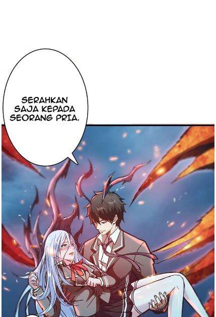 God Slayer Bab 21 halaman 55