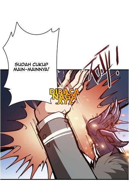 God Slayer Bab 22 halaman 14