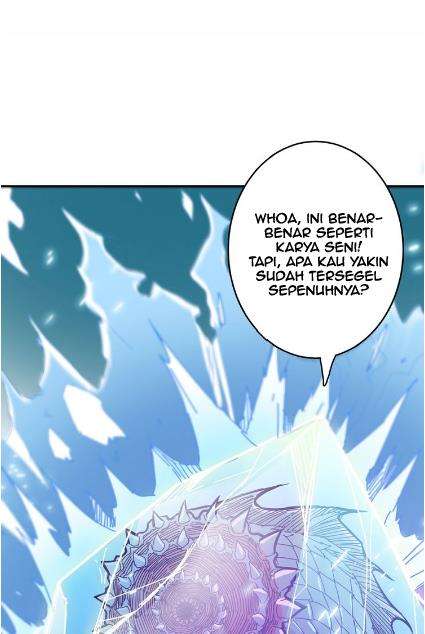 God Slayer Bab 22 halaman 41