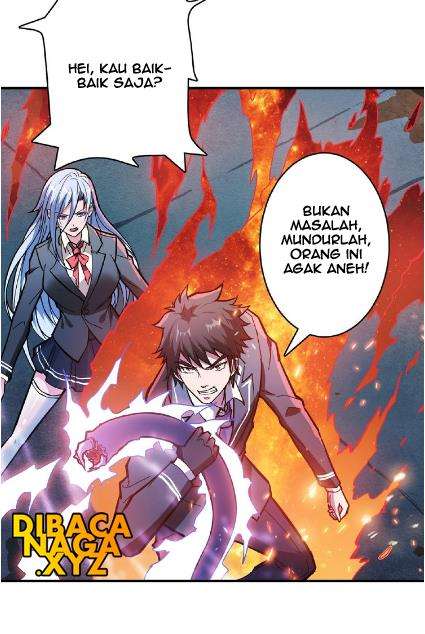 God Slayer Bab 23 halaman 2