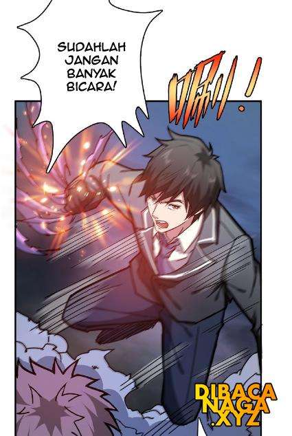 God Slayer Bab 23 halaman 7