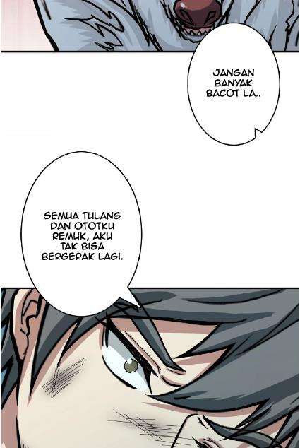 God Slayer Bab 23 halaman 25