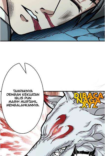 God Slayer Bab 23 halaman 26
