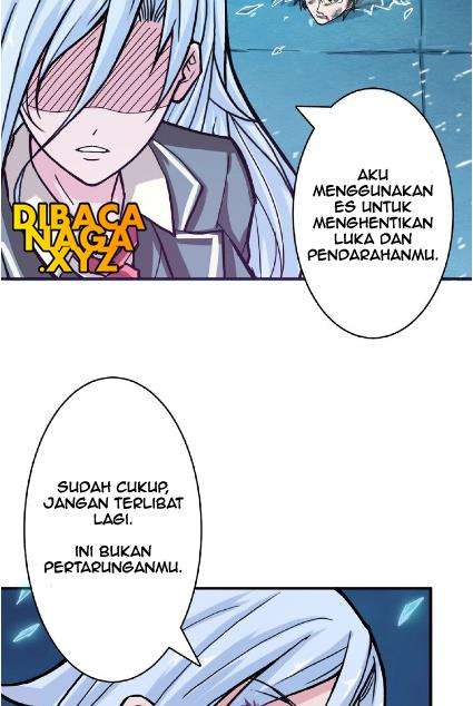 God Slayer Bab 23 halaman 29