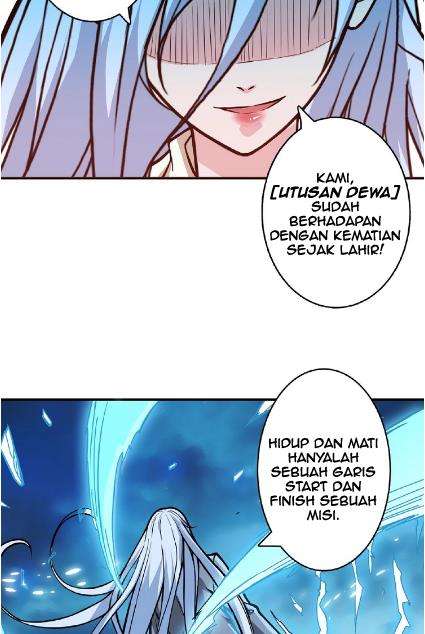 God Slayer Bab 23 halaman 33