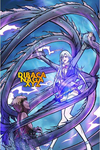God Slayer Bab 23 halaman 39