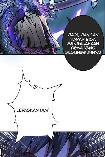 God Slayer Bab 23 halaman 40