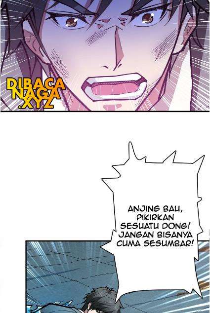 God Slayer Bab 23 halaman 41