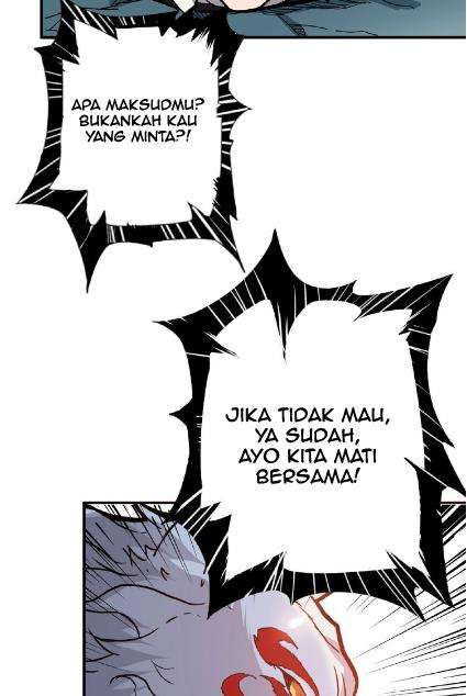God Slayer Bab 23 halaman 45