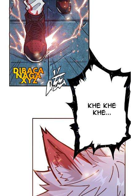 God Slayer Bab 24 halaman 4