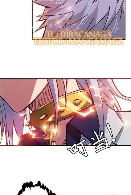 God Slayer Bab 24 halaman 5