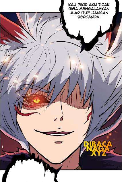 God Slayer Bab 24 halaman 8
