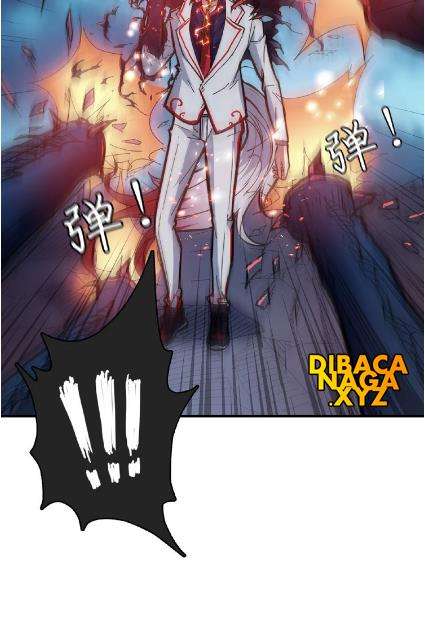 God Slayer Bab 24 halaman 14