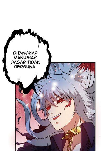God Slayer Bab 24 halaman 20