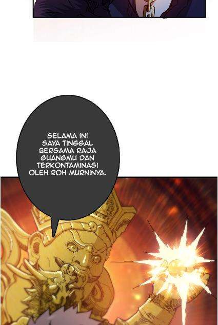 God Slayer Bab 24 halaman 21