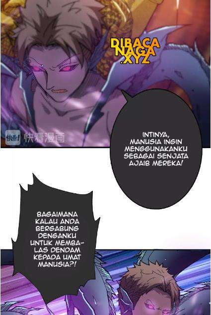 God Slayer Bab 24 halaman 22