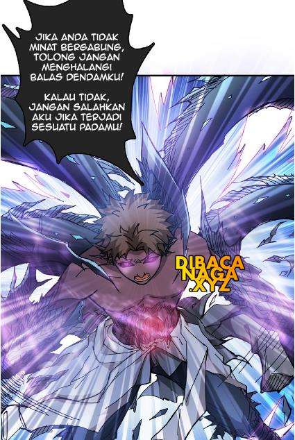 God Slayer Bab 24 halaman 30