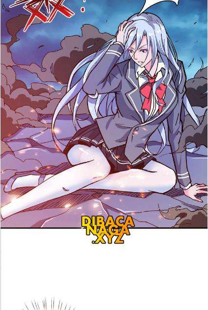 God Slayer Bab 25 halaman 3