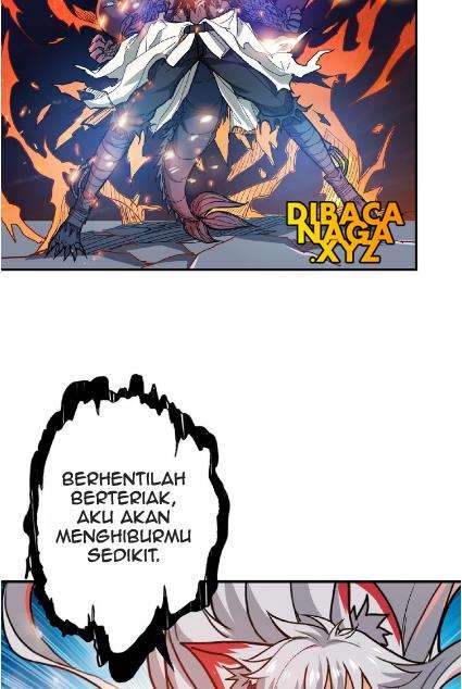 God Slayer Bab 25 halaman 8