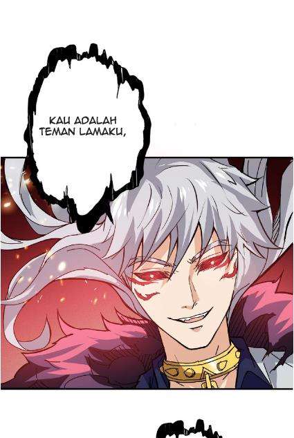 God Slayer Bab 25 halaman 17