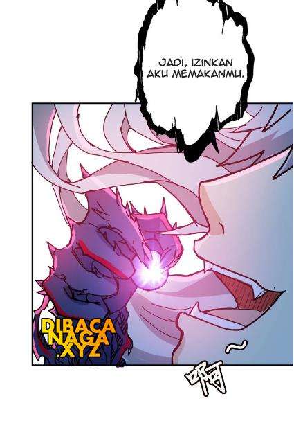 God Slayer Bab 25 halaman 18