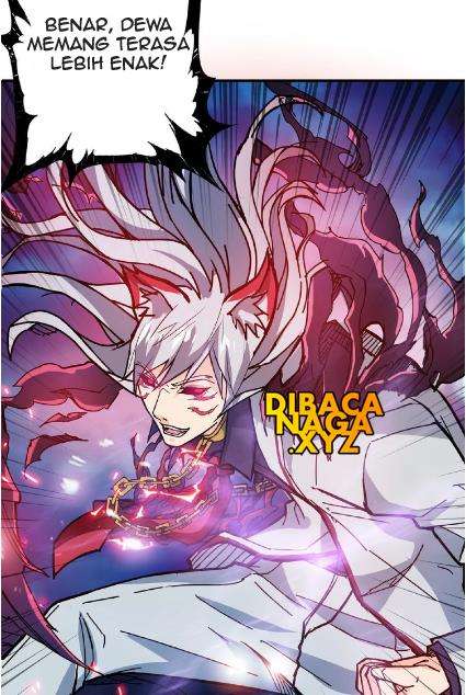 God Slayer Bab 25 halaman 23