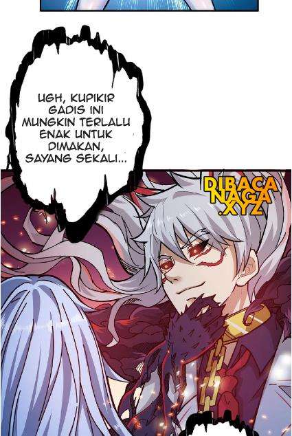 God Slayer Bab 25 halaman 29