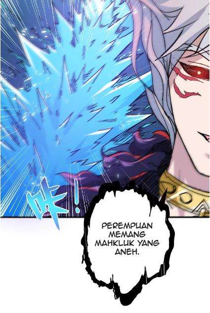 God Slayer Bab 25 halaman 34