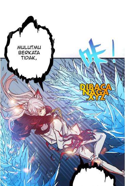 God Slayer Bab 25 halaman 35