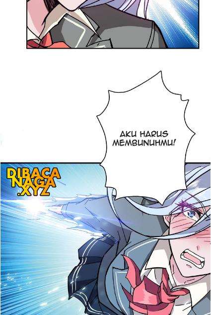 God Slayer Bab 25 halaman 43