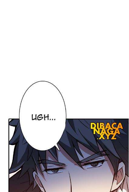 God Slayer Bab 25 halaman 51