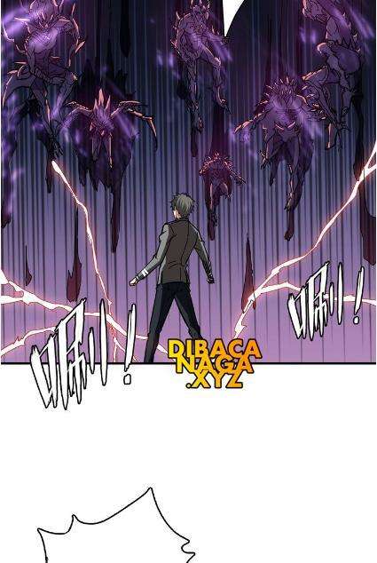 God Slayer Bab 26 halaman 8