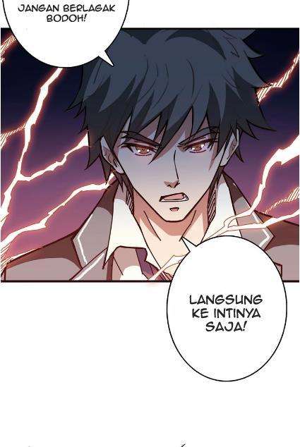 God Slayer Bab 26 halaman 13