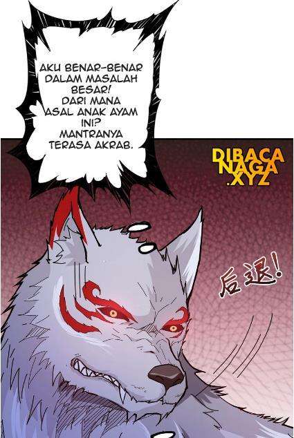 God Slayer Bab 26 halaman 14