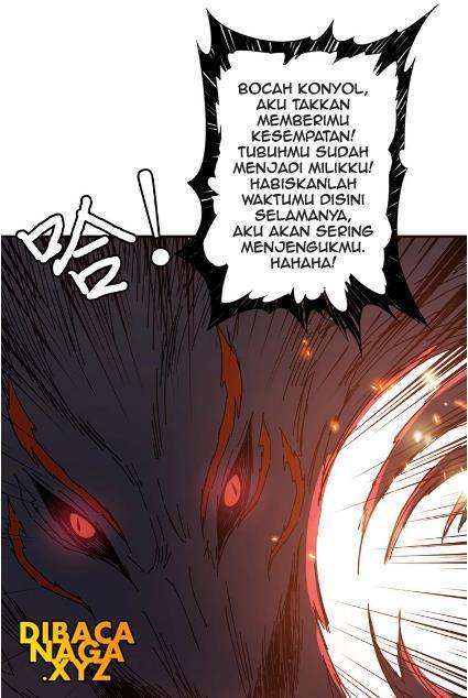 God Slayer Bab 26 halaman 29