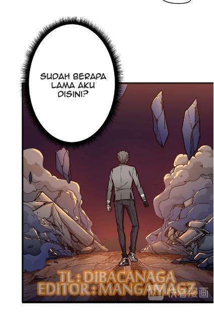 God Slayer Bab 26 halaman 39