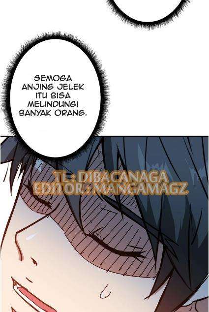 God Slayer Bab 26 halaman 46