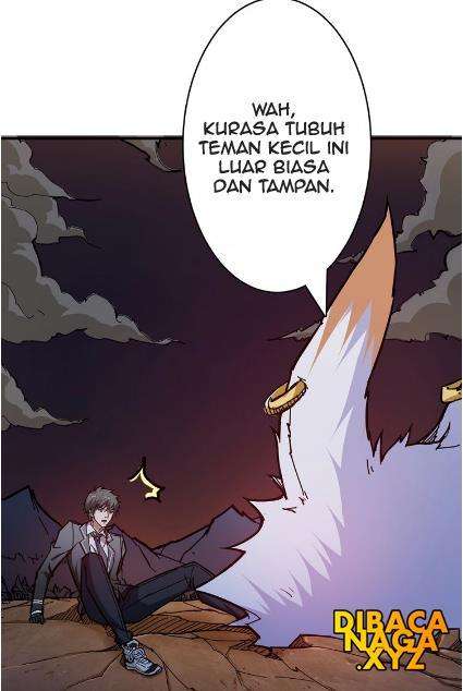 God Slayer Bab 26 halaman 55